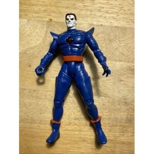 MISTER SINSTER 5" ACTION‎ FIGURE VNTG (1992) TOY (PRE-OWNED)